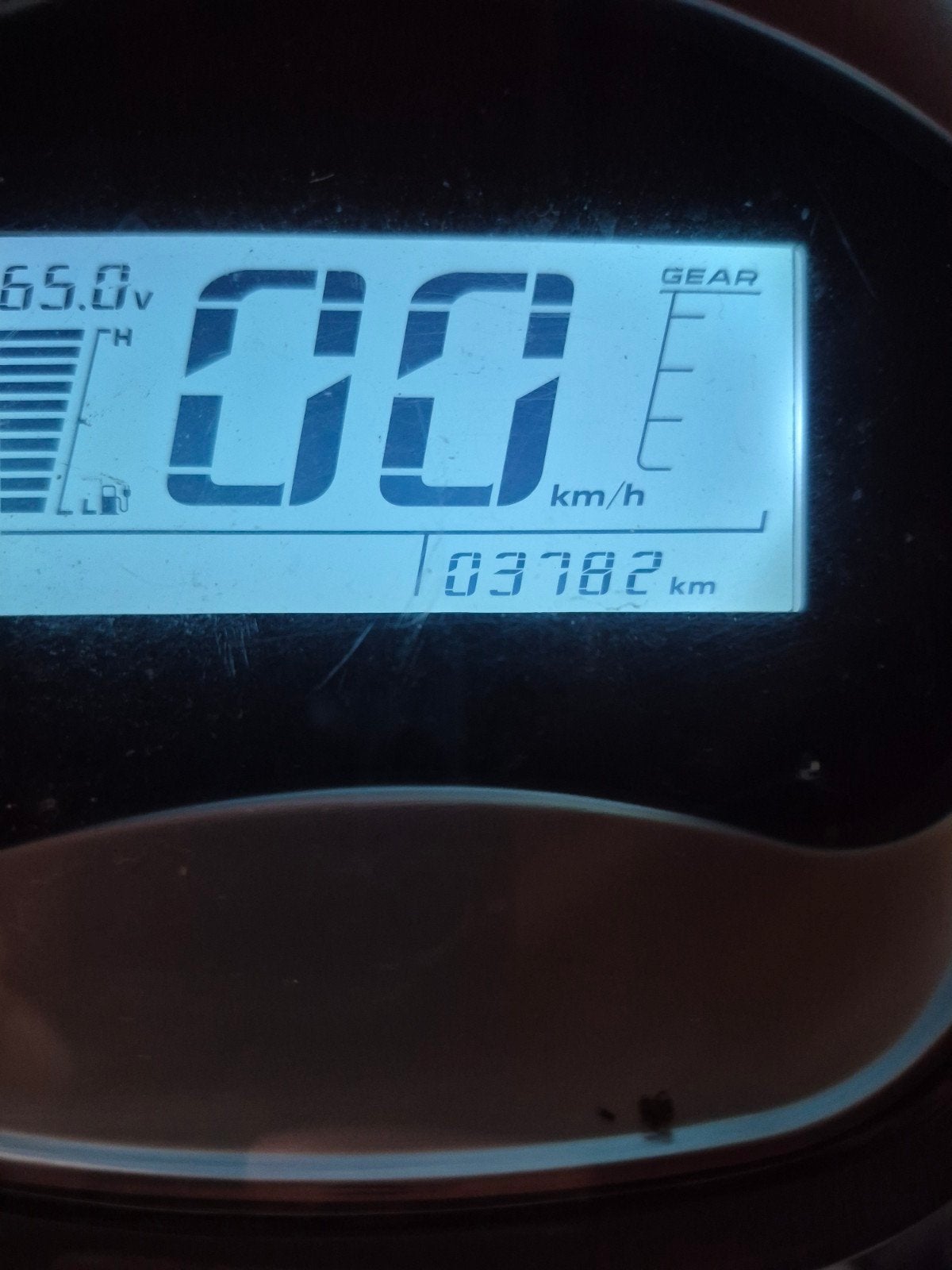 elektrische brommer, Vélos & Vélomoteurs, Cyclomoteurs | Marques Autre, 0 vitesses, Felice, Enlèvement, Utilisé