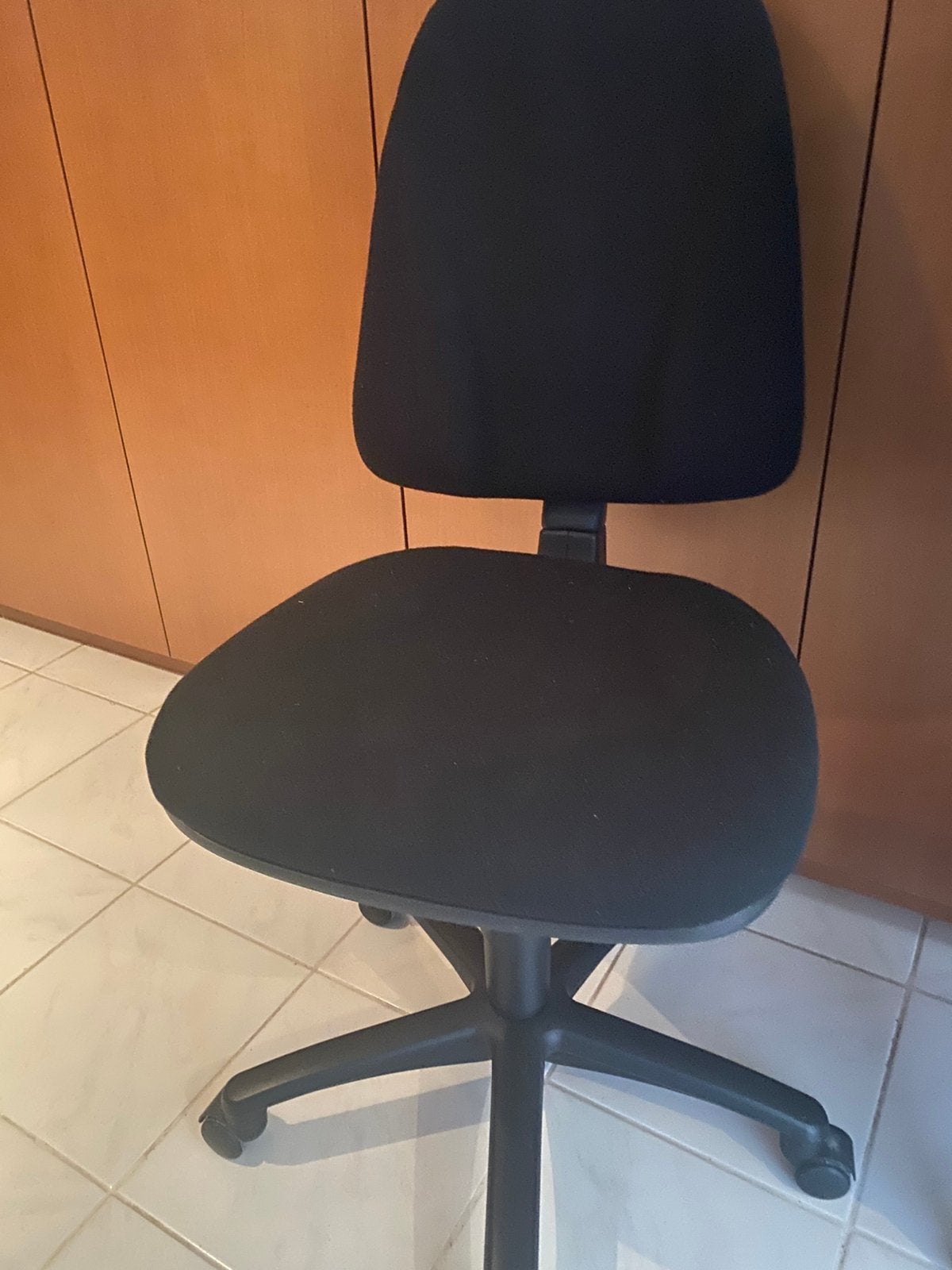 chaise de bureau, Enlèvement, Utilisé