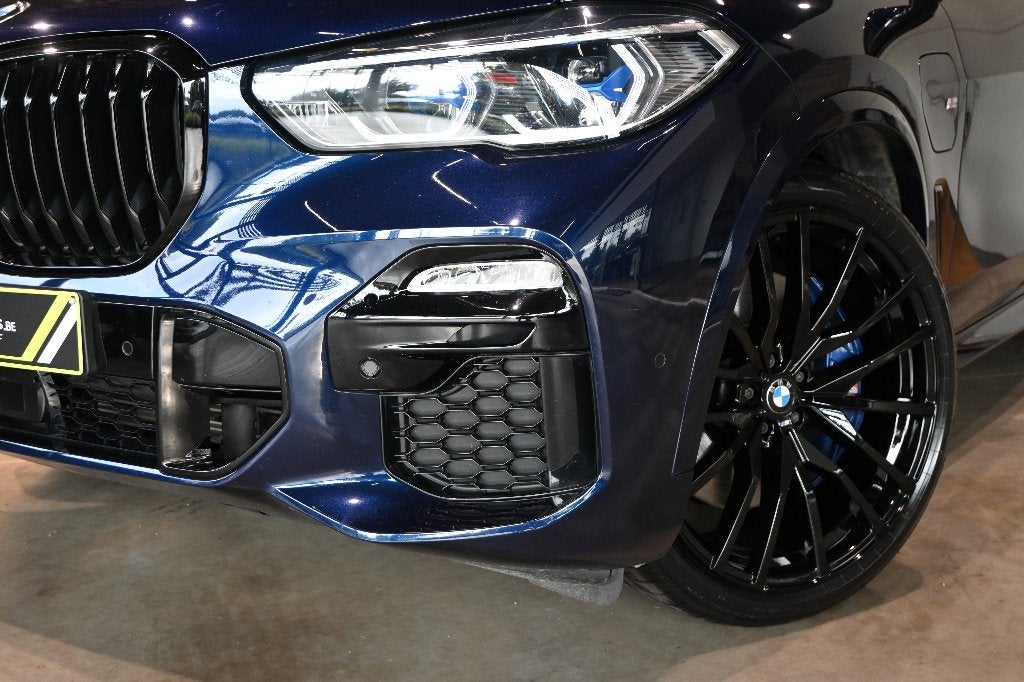 Bmw X5 45e xDrive M-PACK *LASER/LEDER/HUD/360CAM/H&K/PANO*, Automaat, https://public.car-pass.be/vhr/767c9dd7-eb48-4535-877f-44f6db8b308c