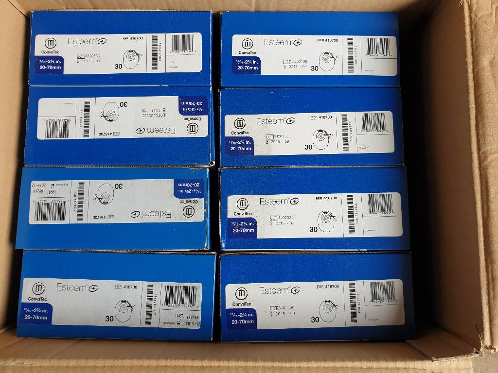 Esteem 416700 stomazorg, Ophalen of Verzenden