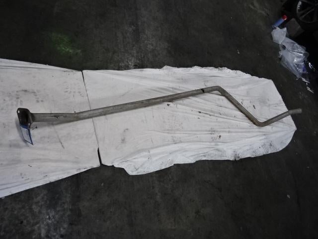 UITLAAT MIDDENDEMPER Peugeot 307 (3A / C/D), Auto-onderdelen, Gebruikt, Peugeot