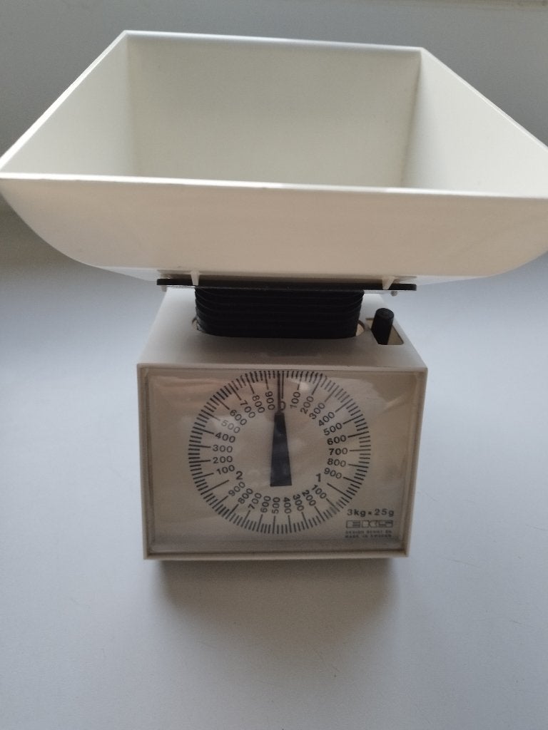 balance de cuisine, Electroménager, Balances, Enlèvement, Balance de cuisine