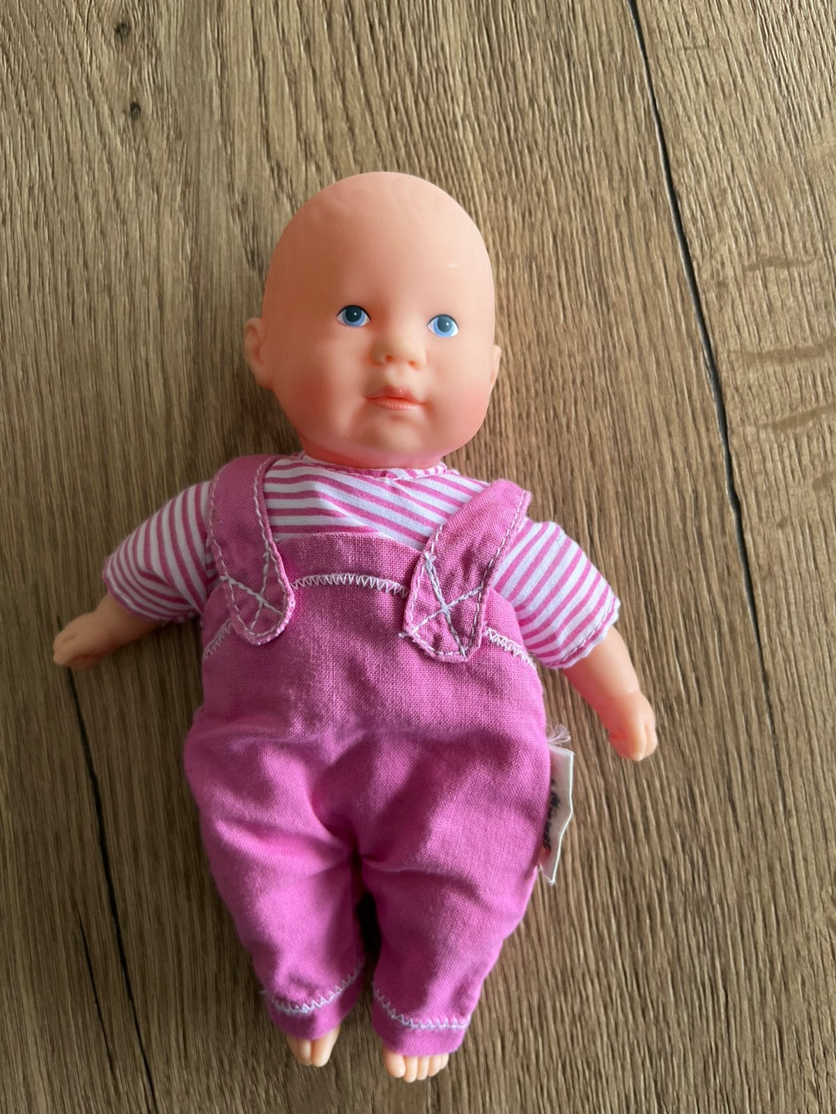 Pop Corolle, Ophalen of Verzenden, Gebruikt, Babypop