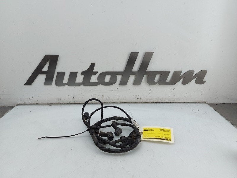 PDC SENSOR SET Porsche Panamera (970) (01-2009/12-2016), Gebruikt, Porsche Deutschland GmbH, Porscheplatz 1
70435  Stuttgart, DE