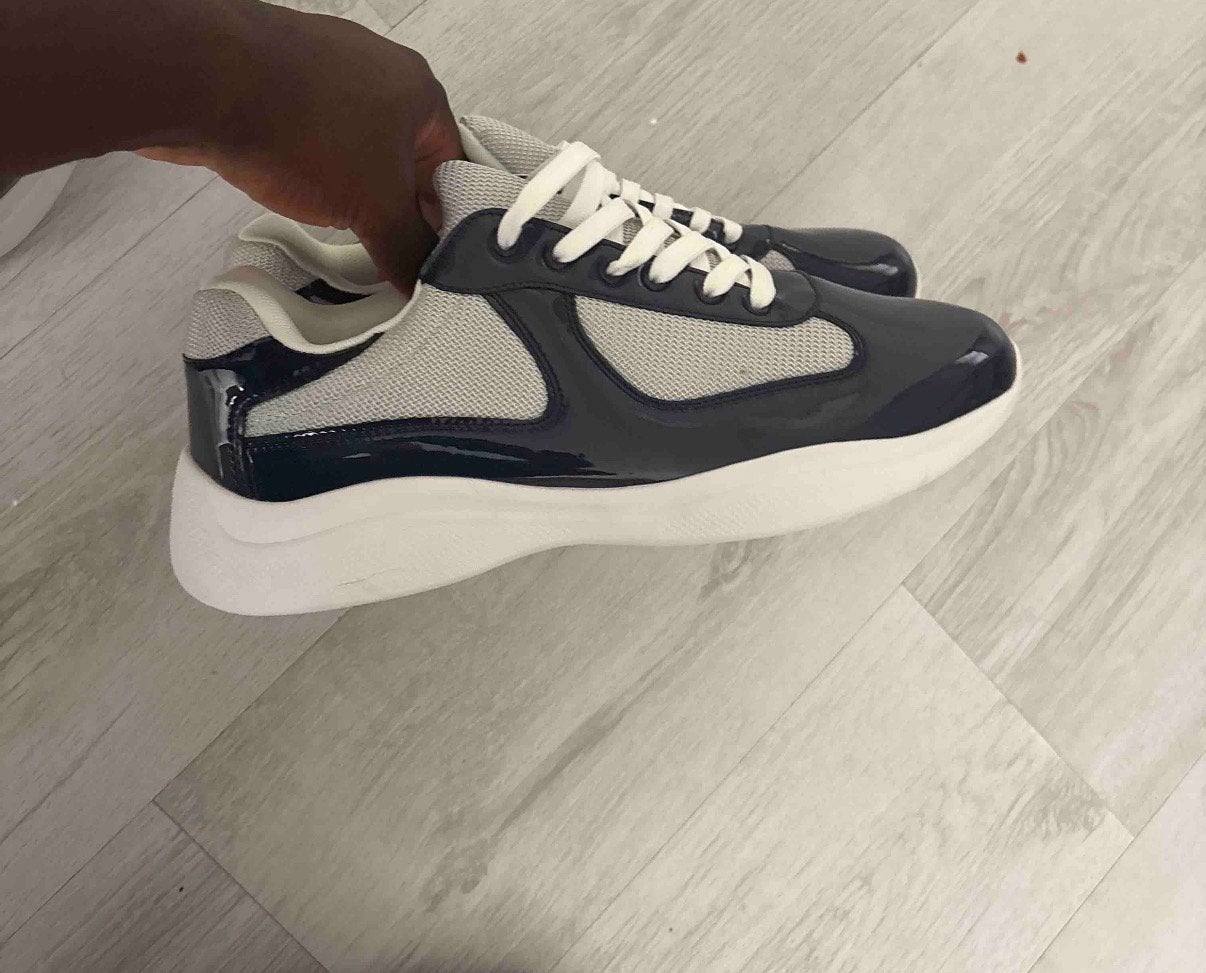 Chaussures prada, Vêtements | Hommes, Chaussures, Enlèvement ou Envoi, Comme neuf
