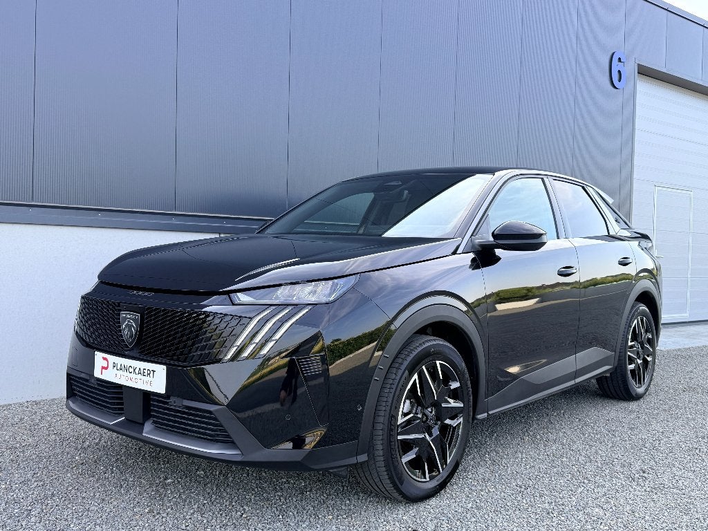 Peugeot 3008 1.2 MHEV 145 e-DCS6 Allure Pack 360CAM/CARPLAY, Auto's, https://public.car-pass.be/vhr/3f2f2c3d-1565-4ee4-876f-bfd7403569bd