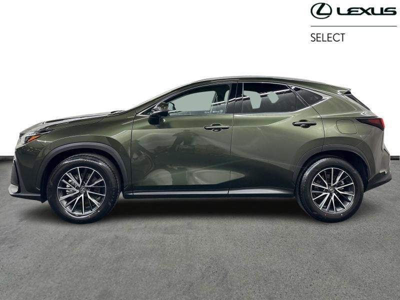 Lexus NX 350h Executive Line + HUD, Auto's, 2487 cc, 5 deurs, Hybride Elektrisch/Benzine, 140 kW