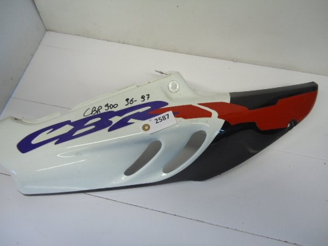 CBR900 1996 - 1997 Honda Kuipdeel Kuipdeel kont D1-18185