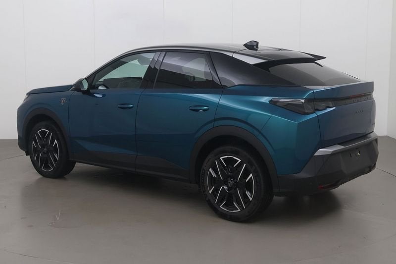 Peugeot 3008 1.2 turbo gt 136 AT, Autos, 100 kW, Achat, Euro 6, Autre