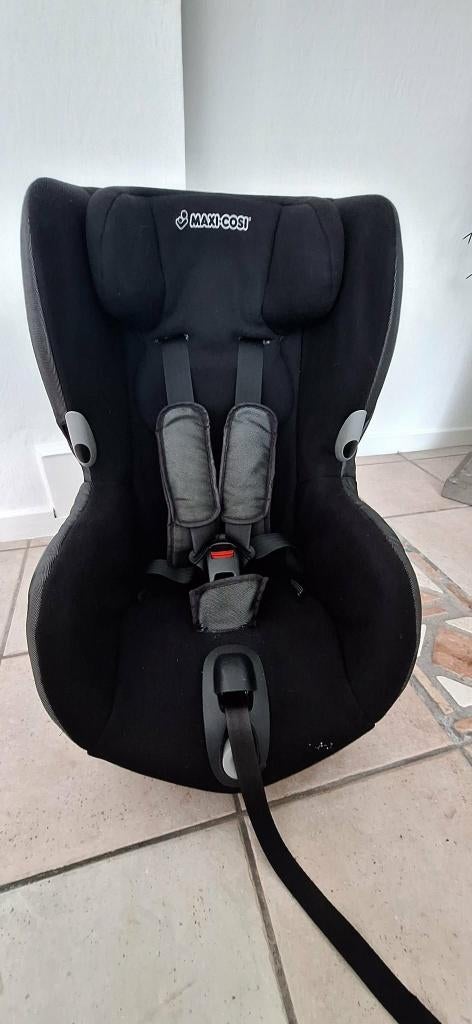 Autostoel Maxi-cosi groep1   9-18kg, Kinderen en Baby's, Autostoeltjes, Ophalen, Autogordel, 9 t/m 18 kg, Zo goed als nieuw