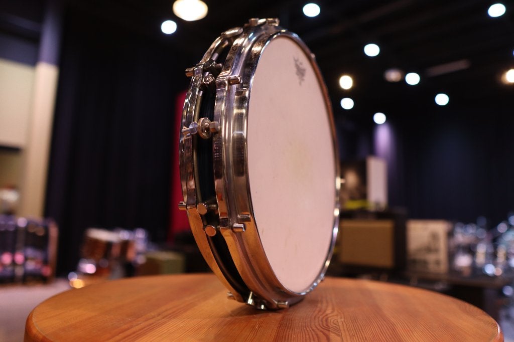 SONOR D472 Pancacke Snare (1965), Muziek en Instrumenten, Drumstellen en Slagwerk, Ophalen, Sonor