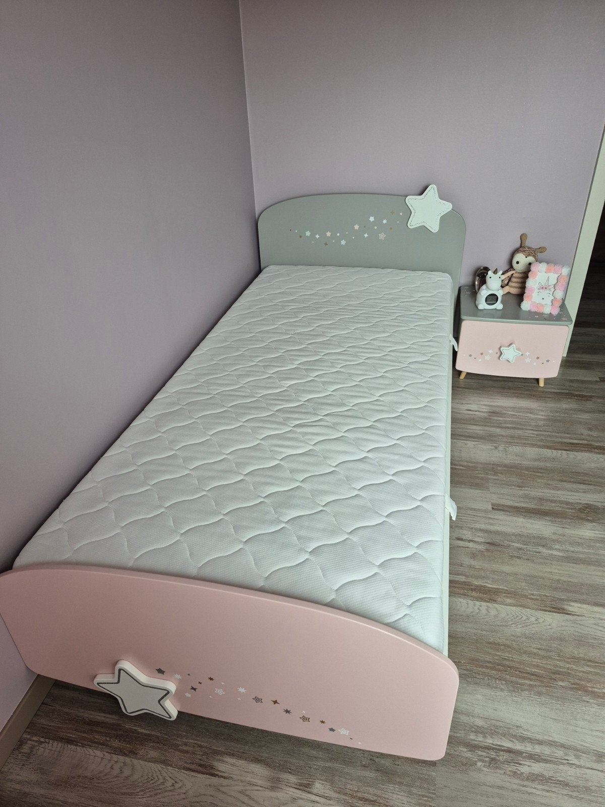 Volledige kinderkamer, Kinderen en Baby's, Kinderkamer | Bedden, Ophalen