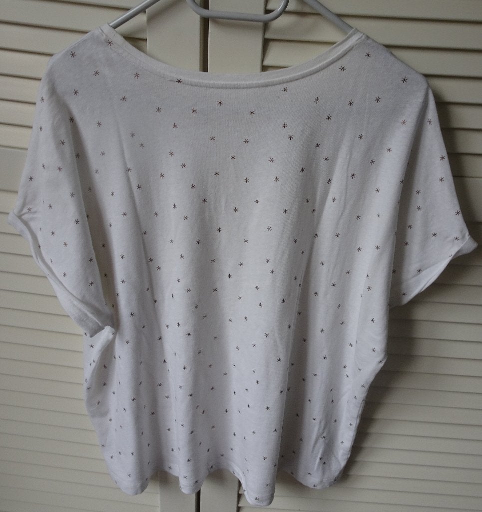 T-shirt Fuego Lin, Taille 42/44 (L), Manches courtes, Enlèvement ou Envoi, Fuego