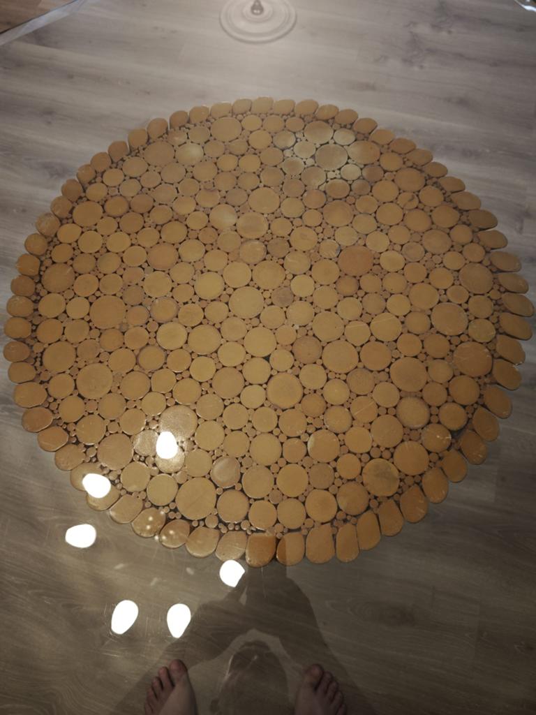 À vendre, Ophalen, Zo goed als nieuw