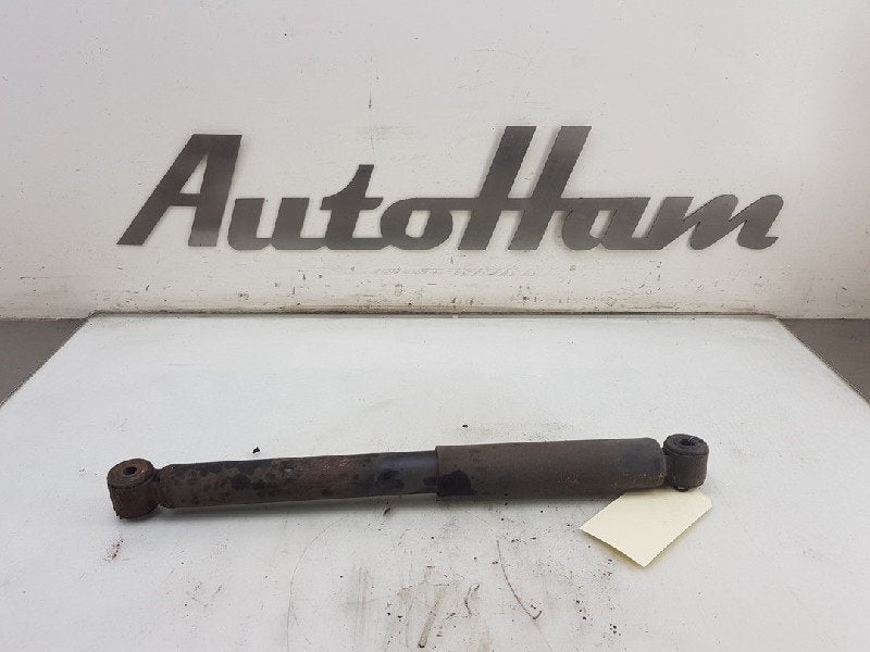 AMORTISSEUR ARRIÈRE GAUCHE Sprinter 3,5t (906.63), Dhr. J. Ham, Mercedes-Benz, Administratie@autoham.nl, Utilisé