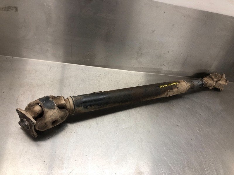 PROPSHAFT ABS Toyota Land Cruiser 90 (J9) (|3711060880|), Utilisé, Toyota