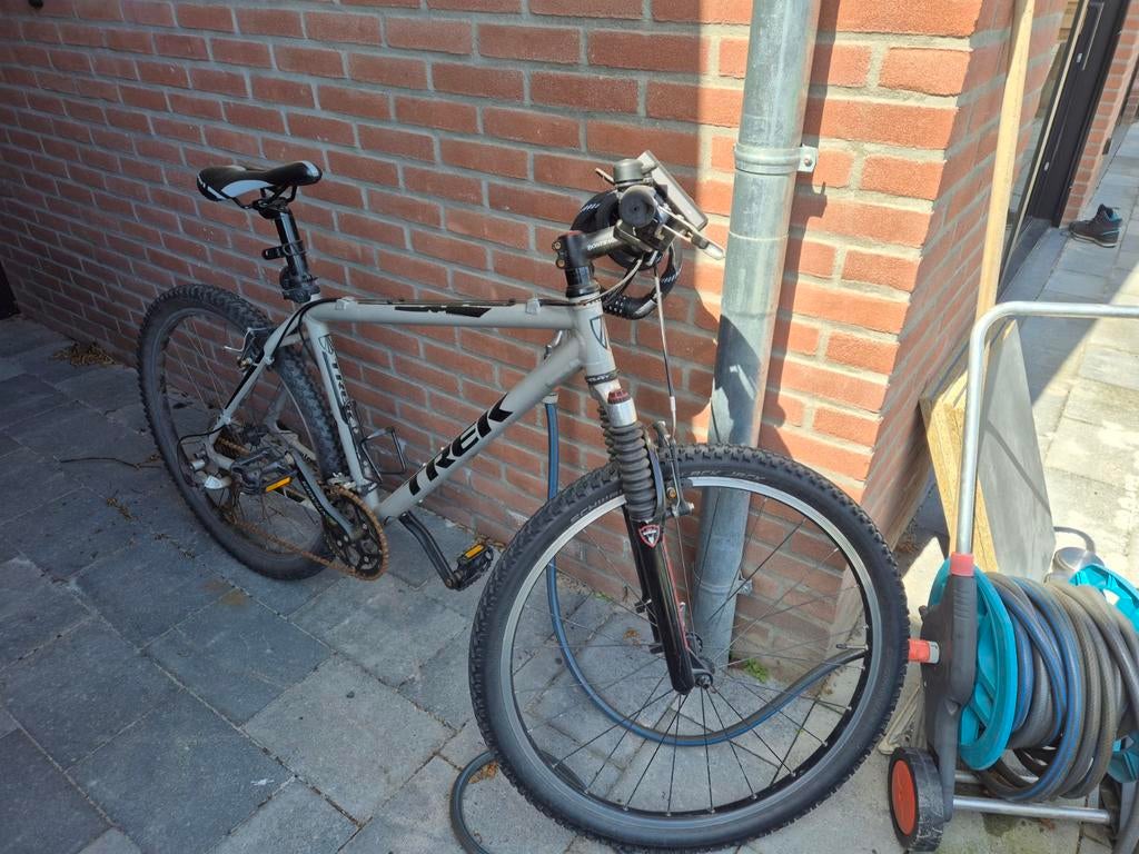 Trek mountainbike, Fietsen en Brommers, Ophalen, Trek