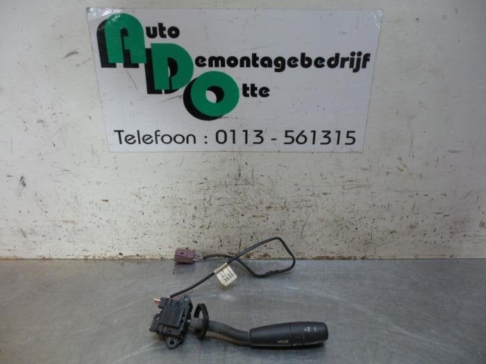 Commande radio volant d'un Peugeot 406 (406 99-), -, 3 mois de garantie, Utilisé, -
