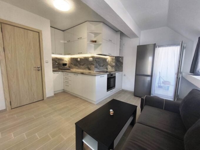 Gemeubileerd appartement te huur in Sandanski, Bulgarije, Immo, Ville, 75 m², Sandanski / Bulgarije, Appartement
