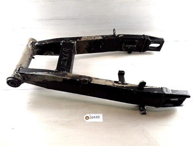 ZX6R 2000 - 2002 Kawasaki Achterbrug D1-38322