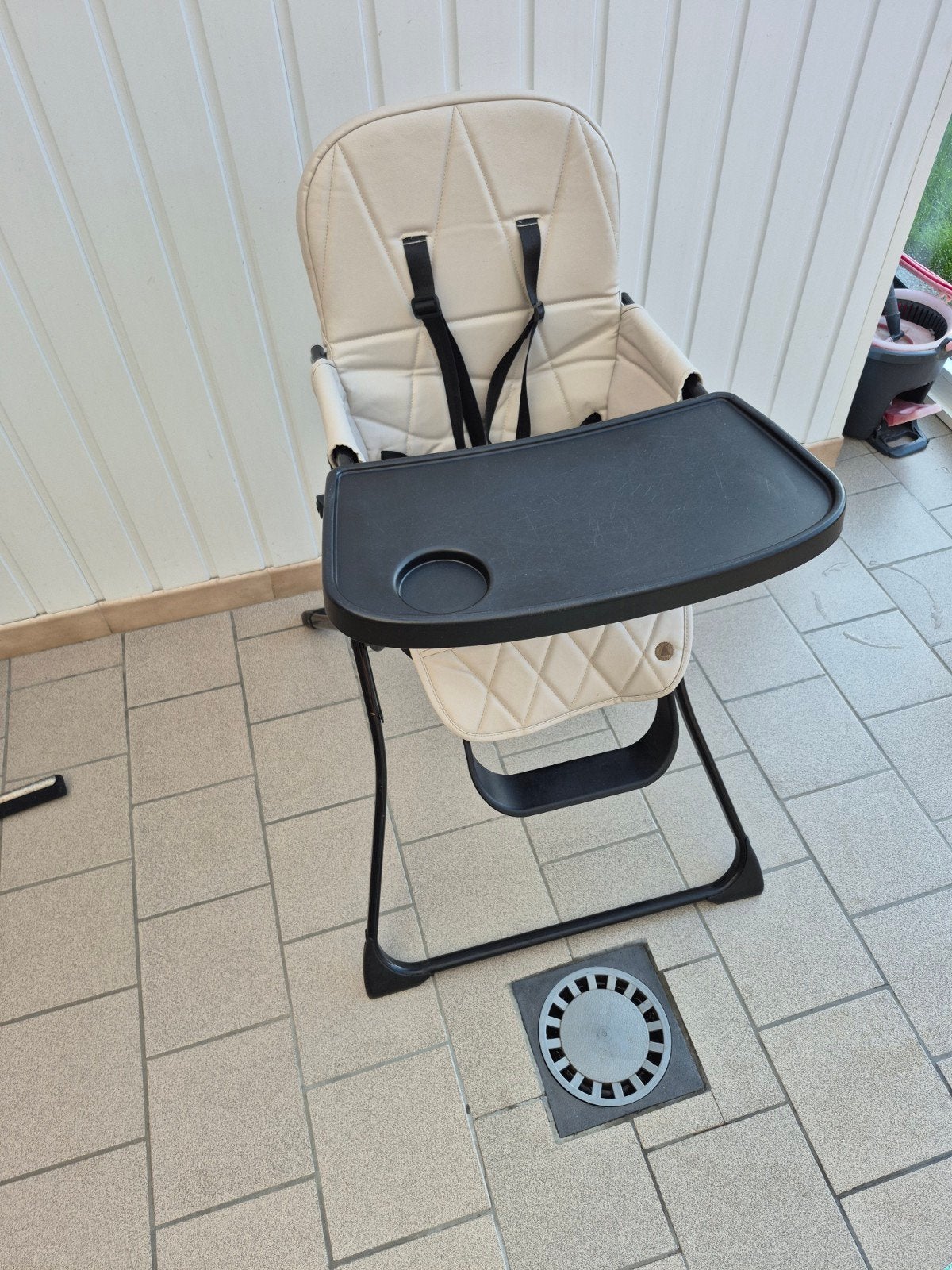 chaises haute pour bébés., Enfants & Bébés, Enlèvement