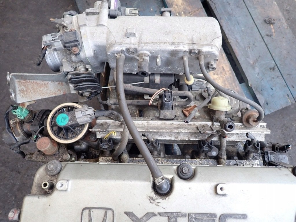 Moteur F23Z5 Nu ACCORD HONDA, Envoi, Utilisé, Daihatsu