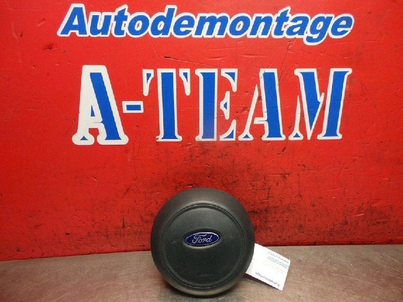 AIRBAG STUUR Ford Ka II (01-2008/05-2016) (1671623), Gebruikt, Ford