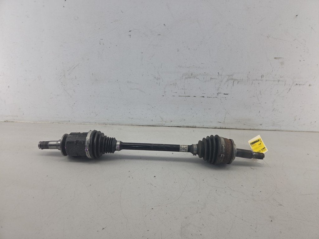 AANDRIJFAS LINKS VOOR Toyota Yaris Cross (PB1 / PJ1), Gebruikt, Kundenbetreuung@toyota.de, Toyota, Toyota-Allee 2
50858  Köln, DE