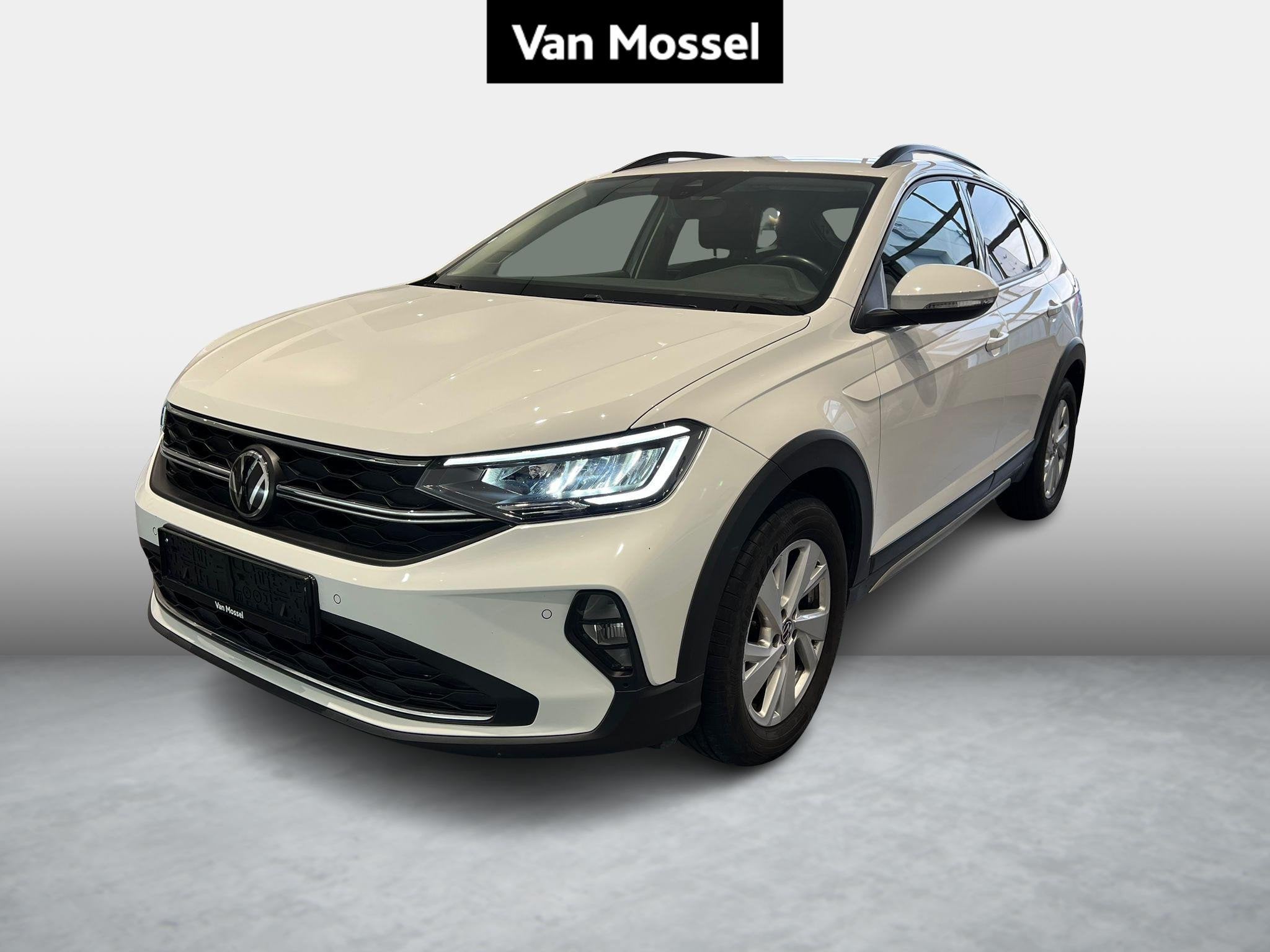 Volkswagen Taigo 1.0 TSI 81KW DSG Life Business, Auto's, Stof, Gebruikt, Zwart, https://public.car-pass.be/vhr/9465eaf8-15f8-426d-a0b0-be9ebd52eb36