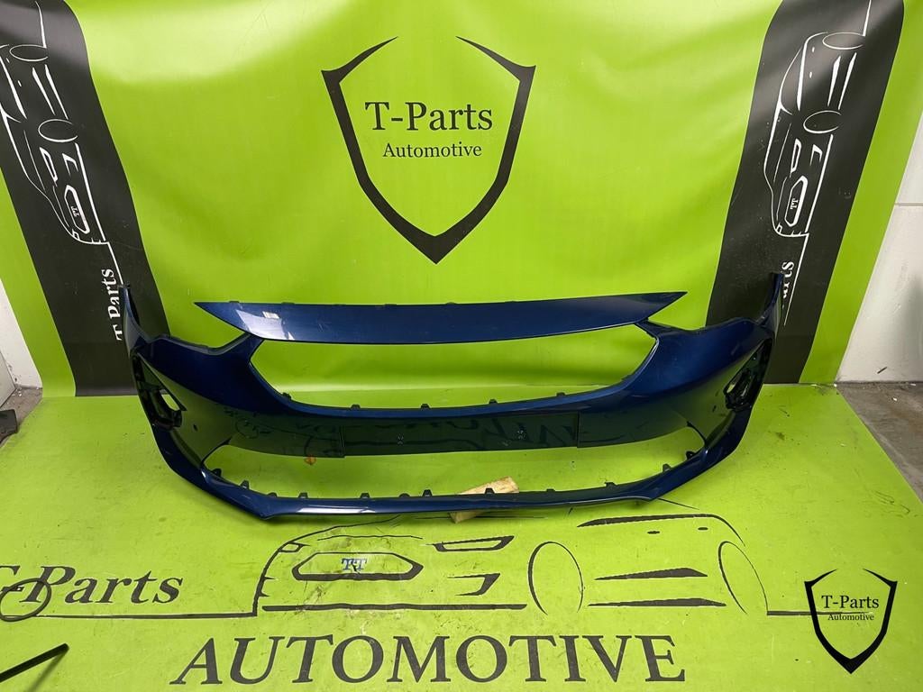 opel corsa F GS line voorbumper bumper 6x PDC, Info@fabrikant.eu, Opel, Bumper, Fabrikantstraat 1
1000 AA  Amsterdam