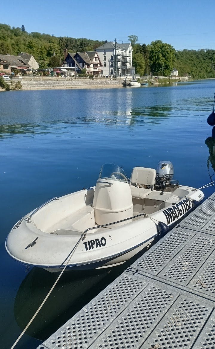 Bateau (à saisir nouveau prix), Enlèvement, Jeanneau