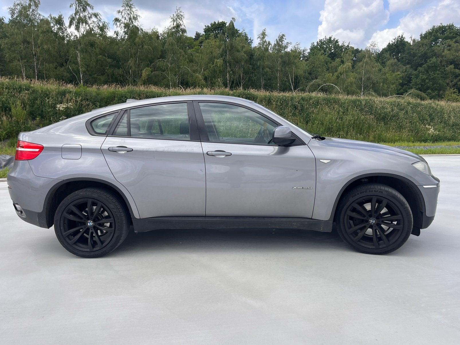 Bmw X6 , 3.0 Xdrive, Autos, BMW, Cuir, Achat, Noir, 6 cylindres