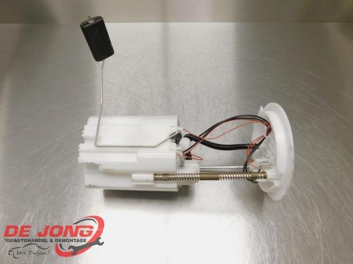 Pompe carburant électrique d'un Nissan Qashqai, -, 3 mois de garantie, Utilisé, -