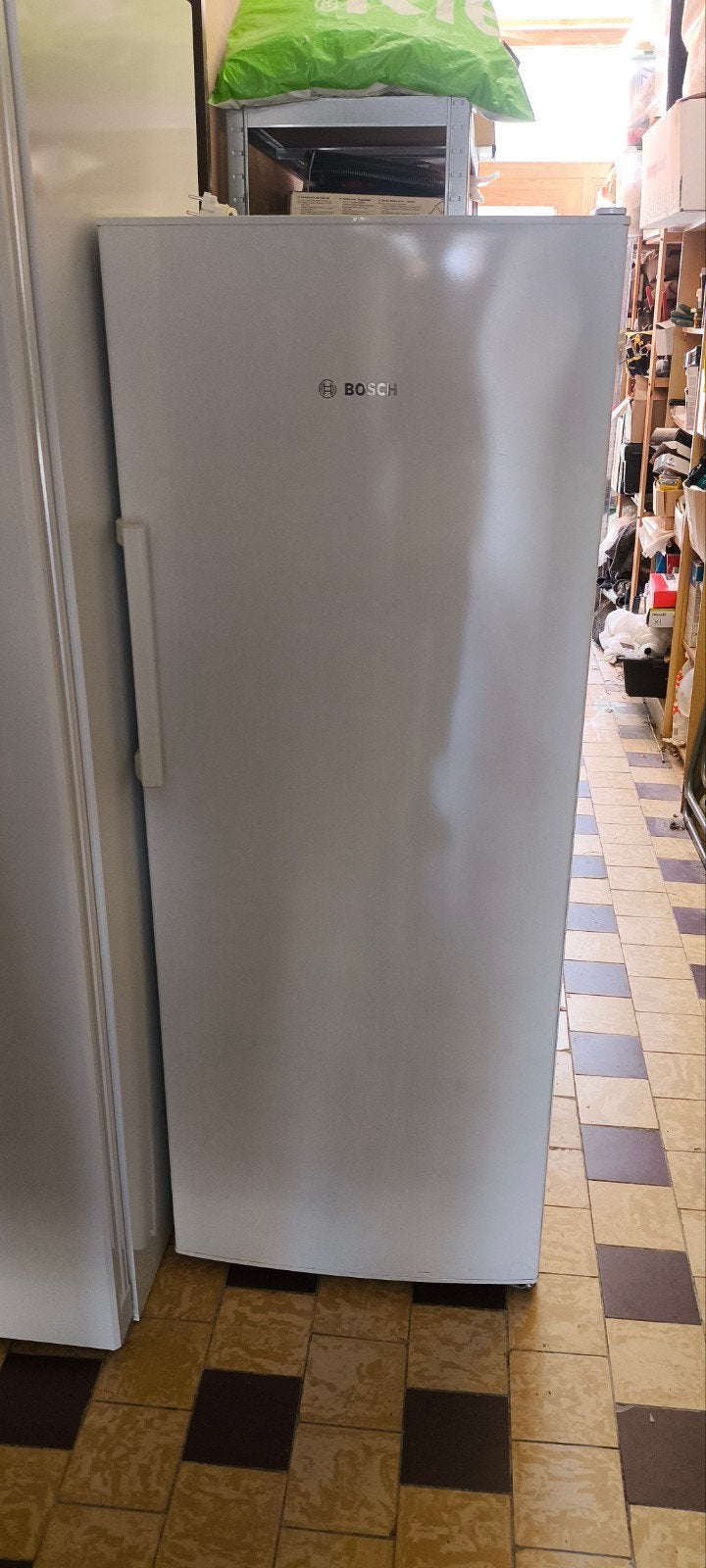 congélateur Bosh, Electroménager, Congélateur, Utilisé, À Poser, 60 à 90 cm