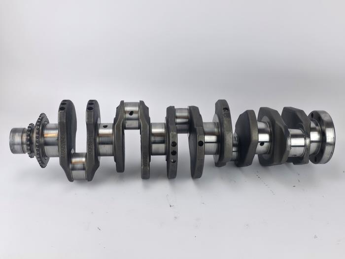 Vilebrequin d'un Ford Ranger, -, 3 mois de garantie, -, -