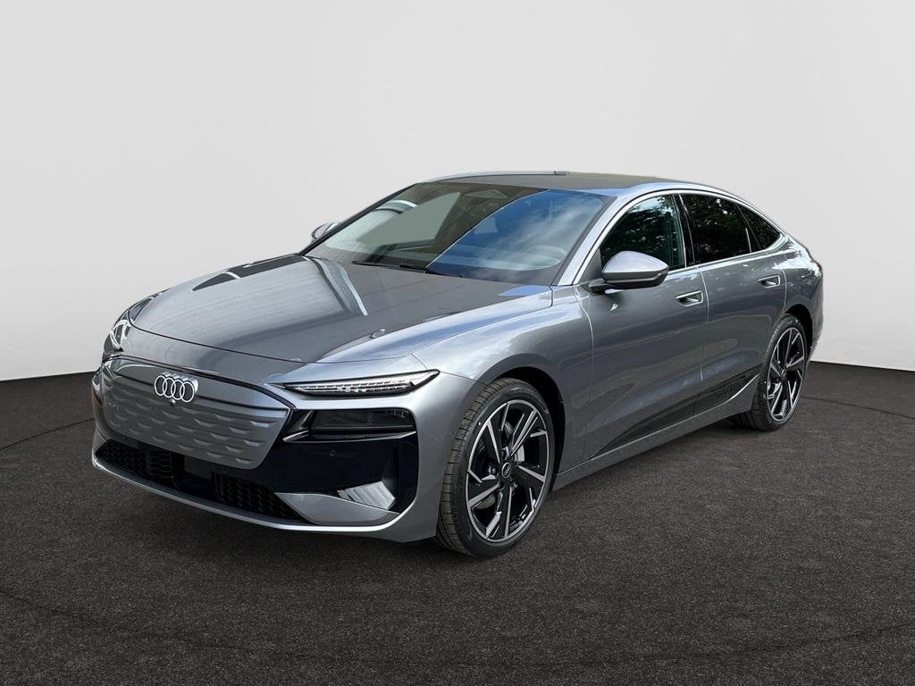 Audi A6 Sportback e-tron Advanced Quattro - BusinessPlus, Autos, Audi, Argent ou Gris, Achat, Cruise Control, Automatique