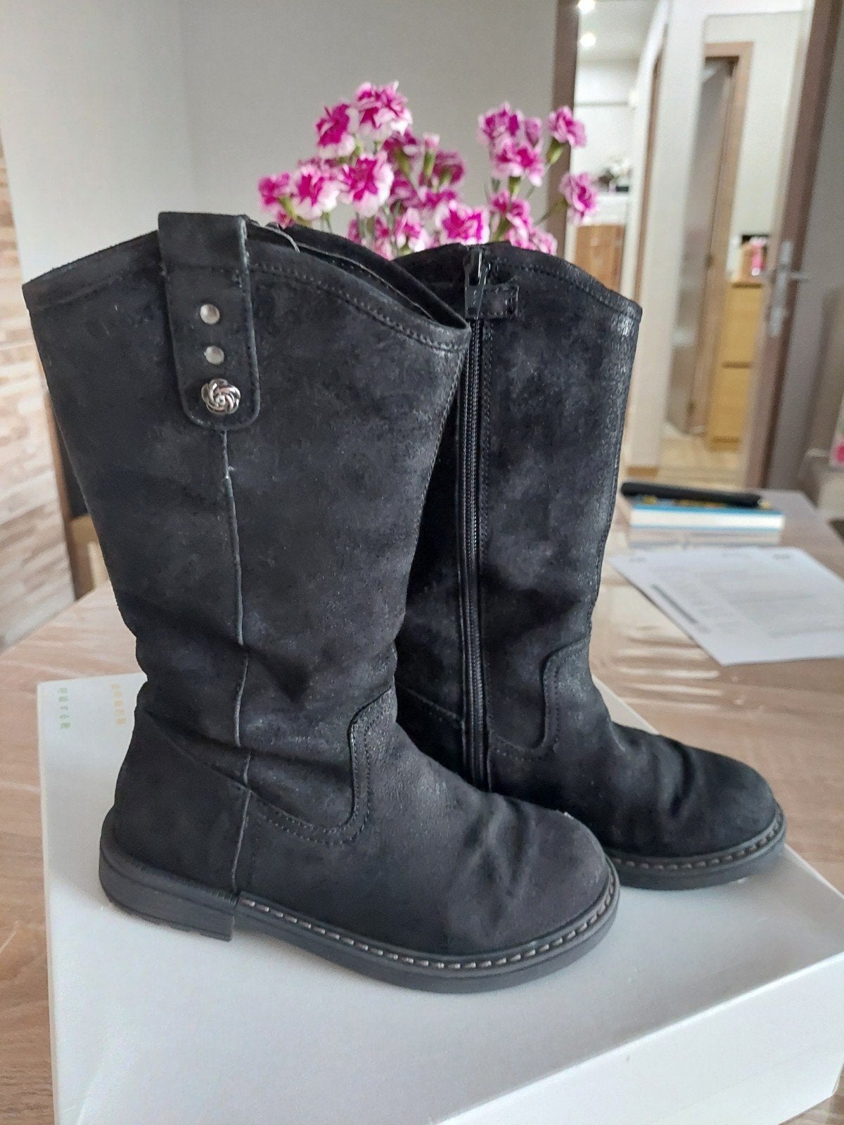 geox, Kinderen en Baby's, Ophalen of Verzenden