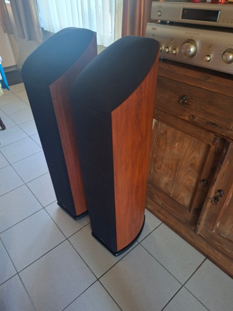Luidsprekers, Audio, Tv en Foto, Luidsprekerboxen, Ophalen