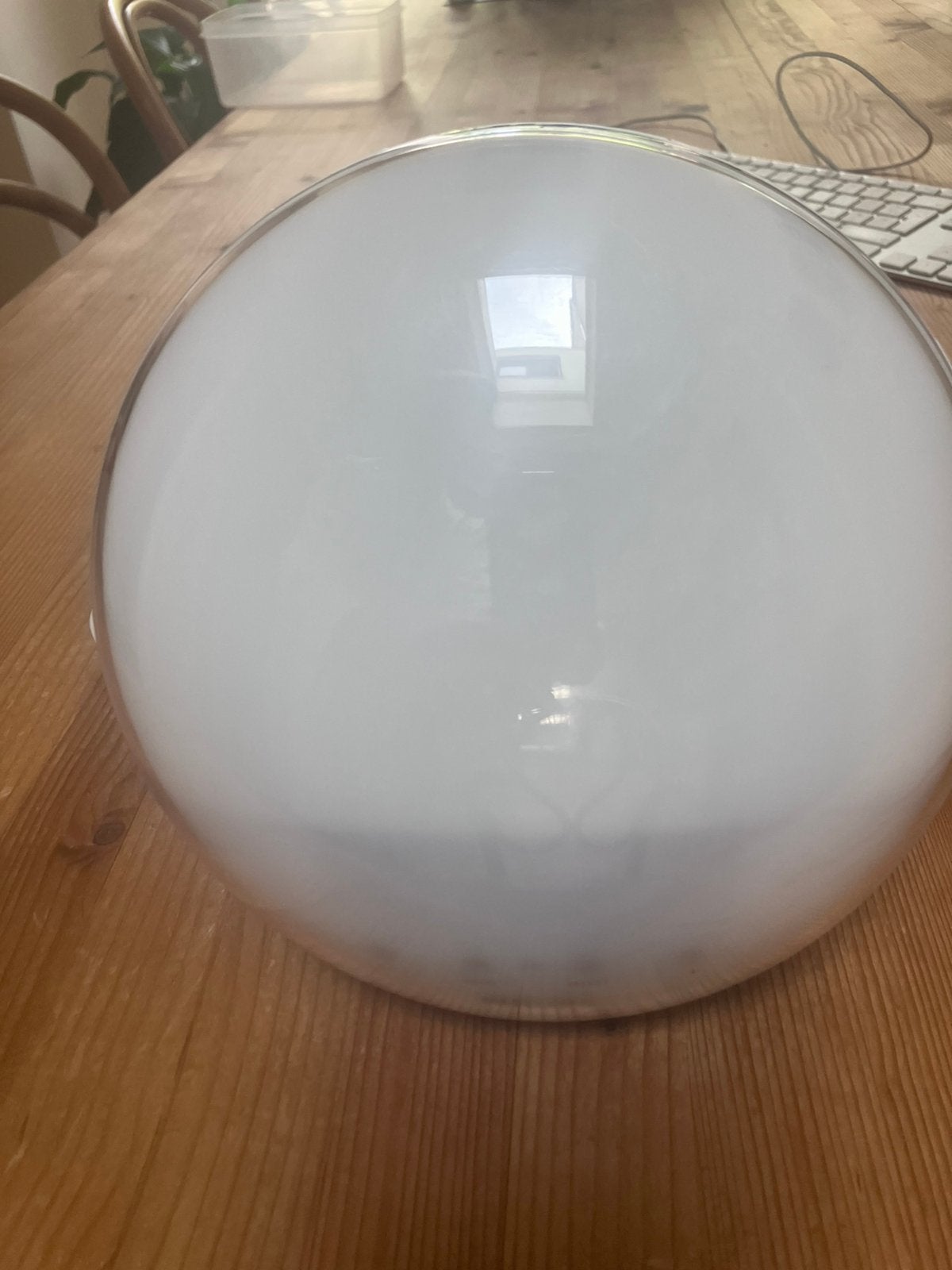 Philips wake up light, Enlèvement ou Envoi, Comme neuf