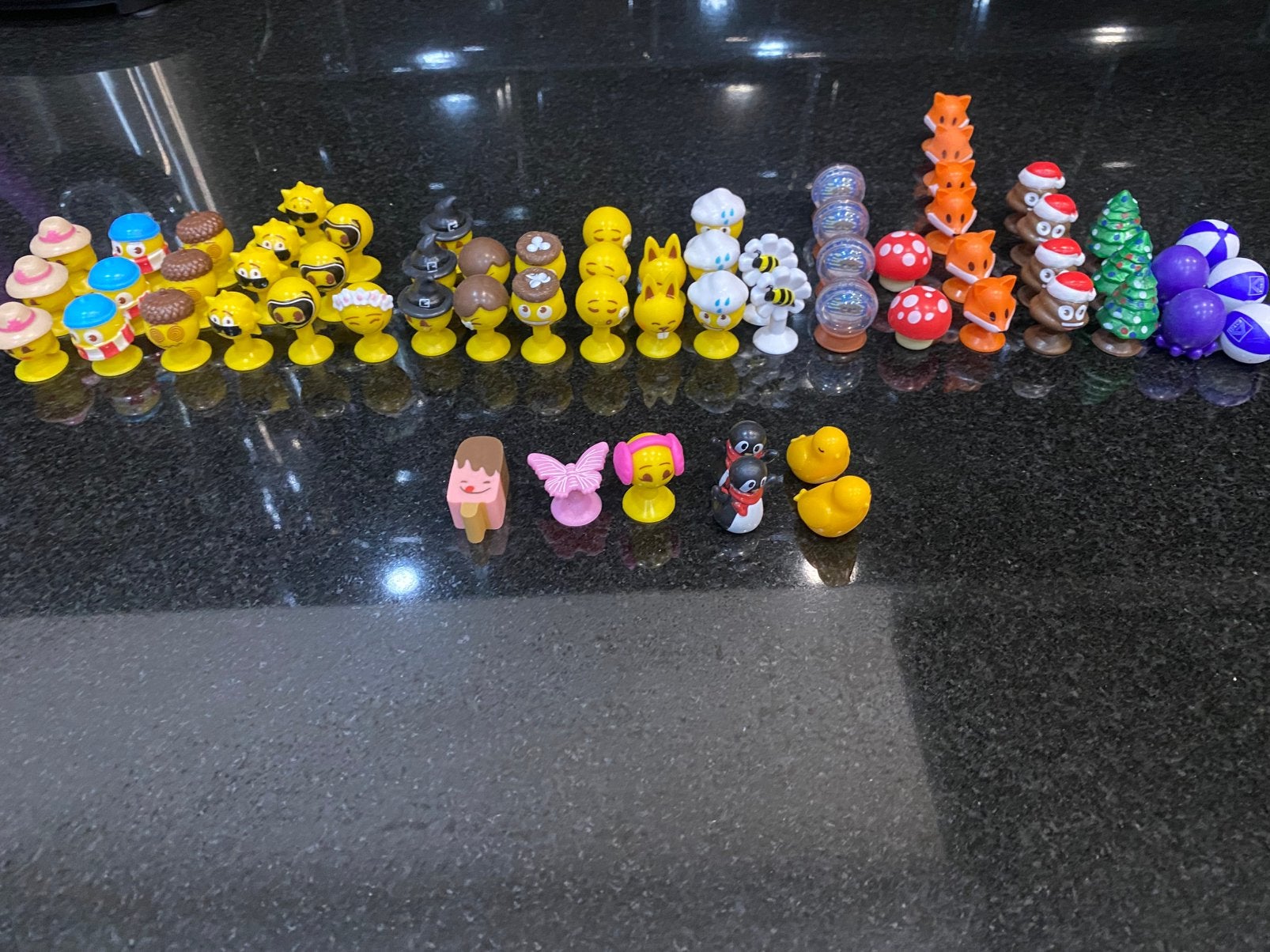 Emojis Aldi 2026, Aldi, Enlèvement
