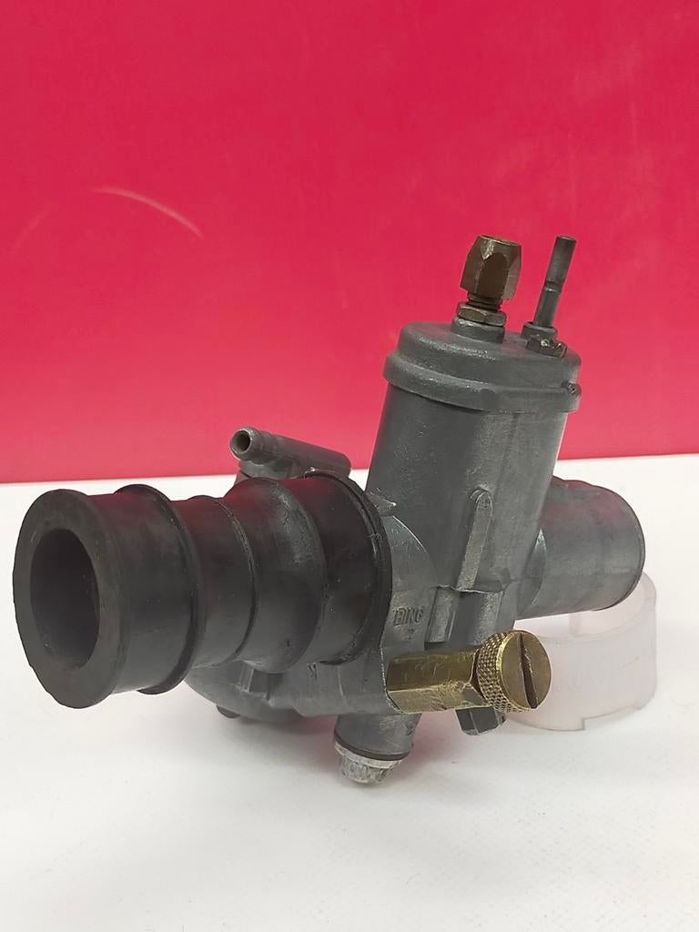 Bing 16 mm carburateur. Zündapp Oldtimer, Fietsen en Brommers, Ophalen of Verzenden, Carburateur