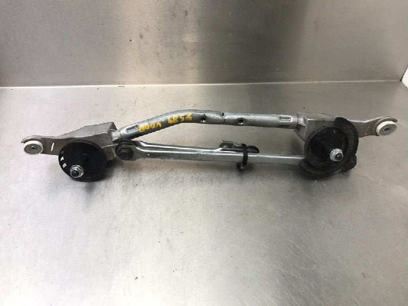 RUITENWISSER MECHANIEK Nissan Juke (F15) (01-2010/12-2019), Gebruikt, Nissan