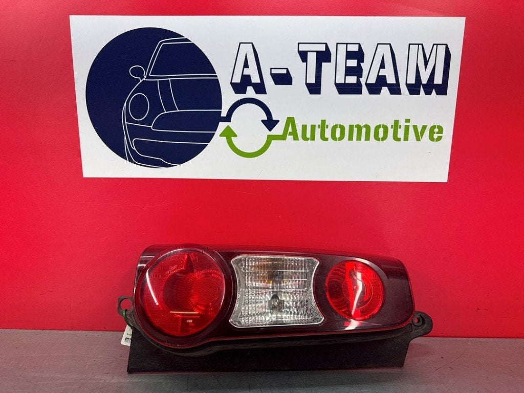 FEU ARRIÈRE GAUCHE Berlingo (|9677205580|1680022680|), Citroën, Kontakt-citroen@citroen.com, Utilisé, Citroën Deutschland GmbH