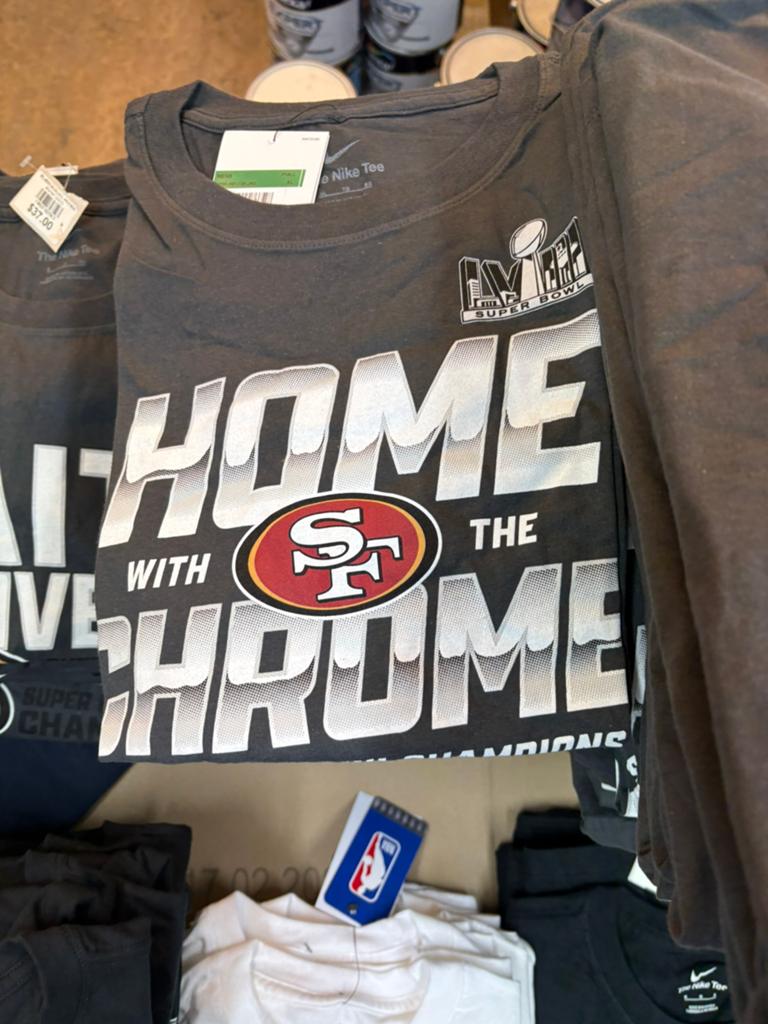 Grote partij 603 stuks Nike t-shirts, Kleding | Heren, Ophalen, Nieuw