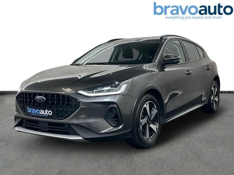 Ford Focus HB Active AT | winter pack, Auto's, Ford, https://public.car-pass.be/vhr/c833cb3c-3c27-451a-9ea4-4b5878febbf0, Bedrijf
