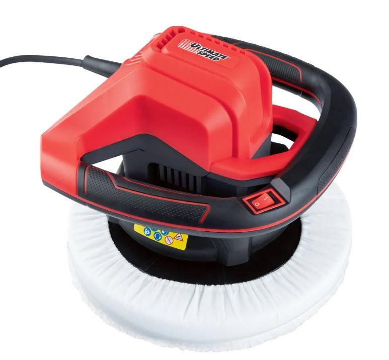 polijstmachine ultimate speed UPM 120 B1, Ophalen, Nieuw
