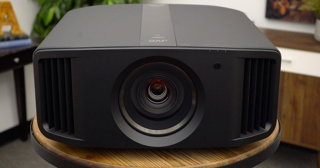 JVC DLA-N5 HDR 4K Beamer, Audio, Tv en Foto, Beamers, Ophalen, Zo goed als nieuw, LCOS, Ultra HD (4K)