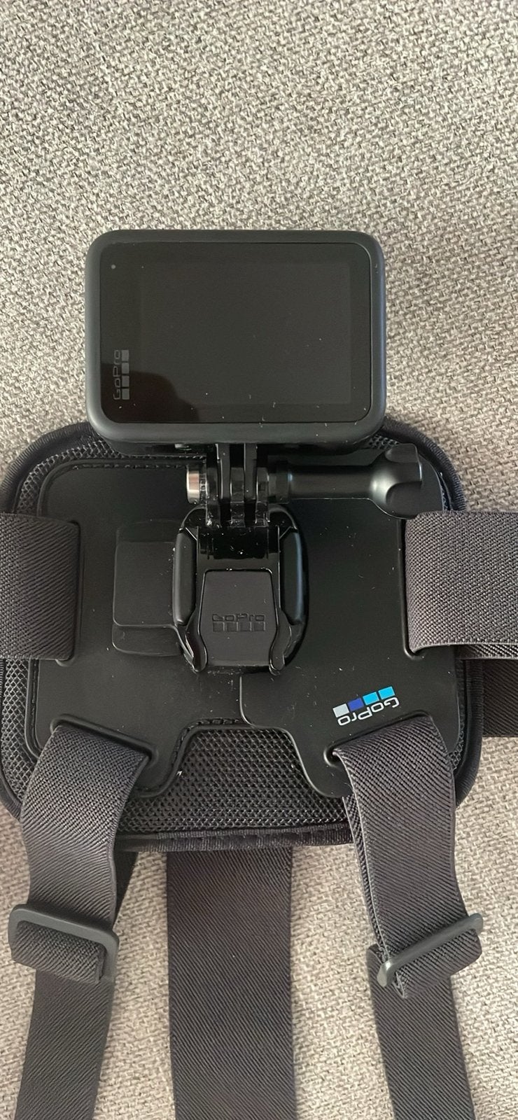 Go pro hero 13 black, TV, Hi-fi & Vidéo, Caméras action, Enlèvement, Comme neuf, GoPro