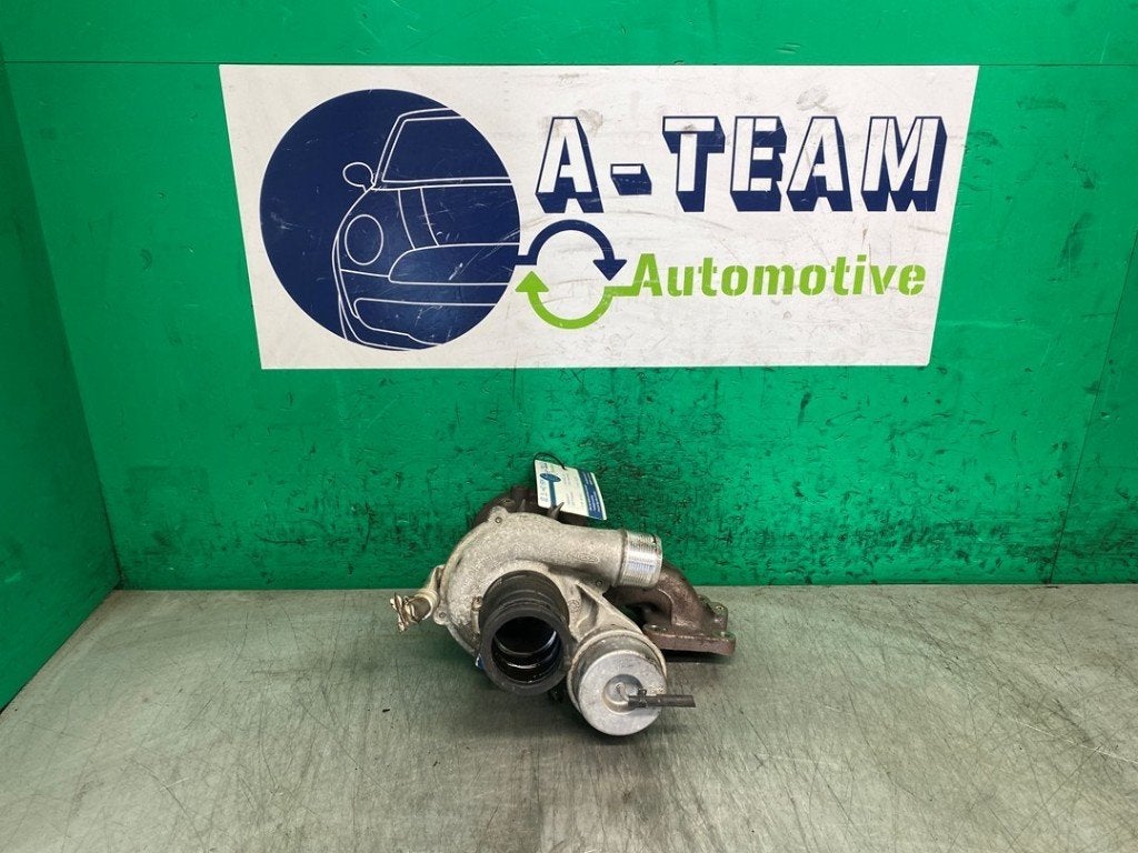 TURBO Ford Kuga II (DM2) (01-2012/06-2019) (|16399700006|), Gebruikt, Henry-Ford-Straße  1
50735  Köln, DE, Ford-Werke GmbH, Kunden@ford.com