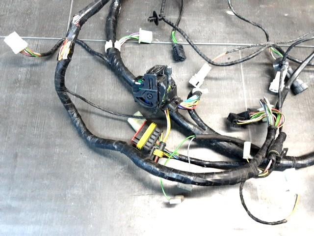RS400i Metropolis 2013 - 2016 Peugeot Kabelboom D1-61056, Motos, Pièces | Autre